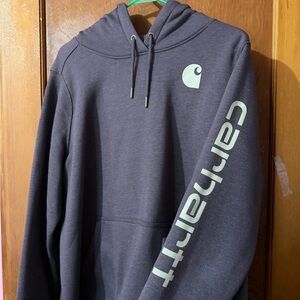 Carhartt Women’s Hoodie
